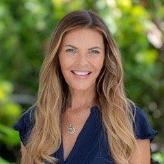 Claire Philips — Luxury Realtor, Turks & Caicos